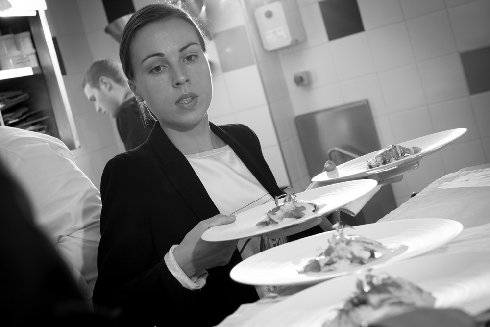 crédit photo Olivier Marie - journaliste culinaire