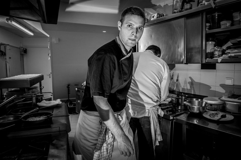 crédit photo Olivier Marie - journaliste culinaire